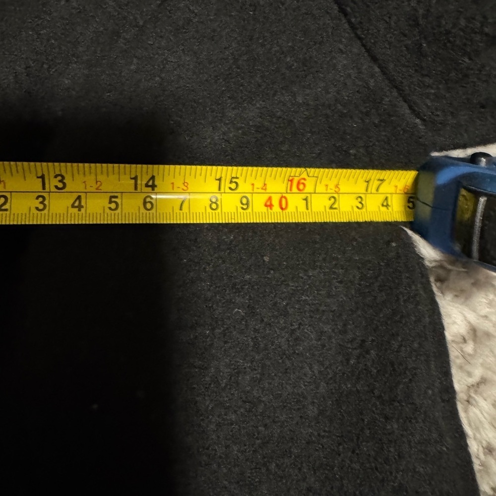 Geiger Collections Wool Jacket - image 4